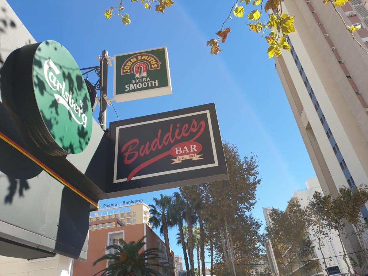 En El Cielo De - Alteanos V Apartamento Benidorm