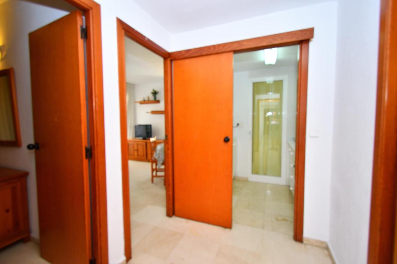 Parque Europa - Arena Apartment