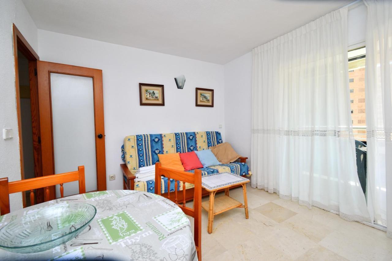 Apartment Parque Europa - Arena *