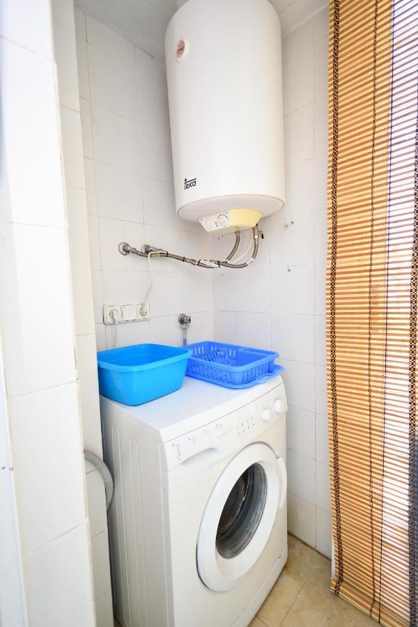 Parque Europa - Arena Apartment Benidorm