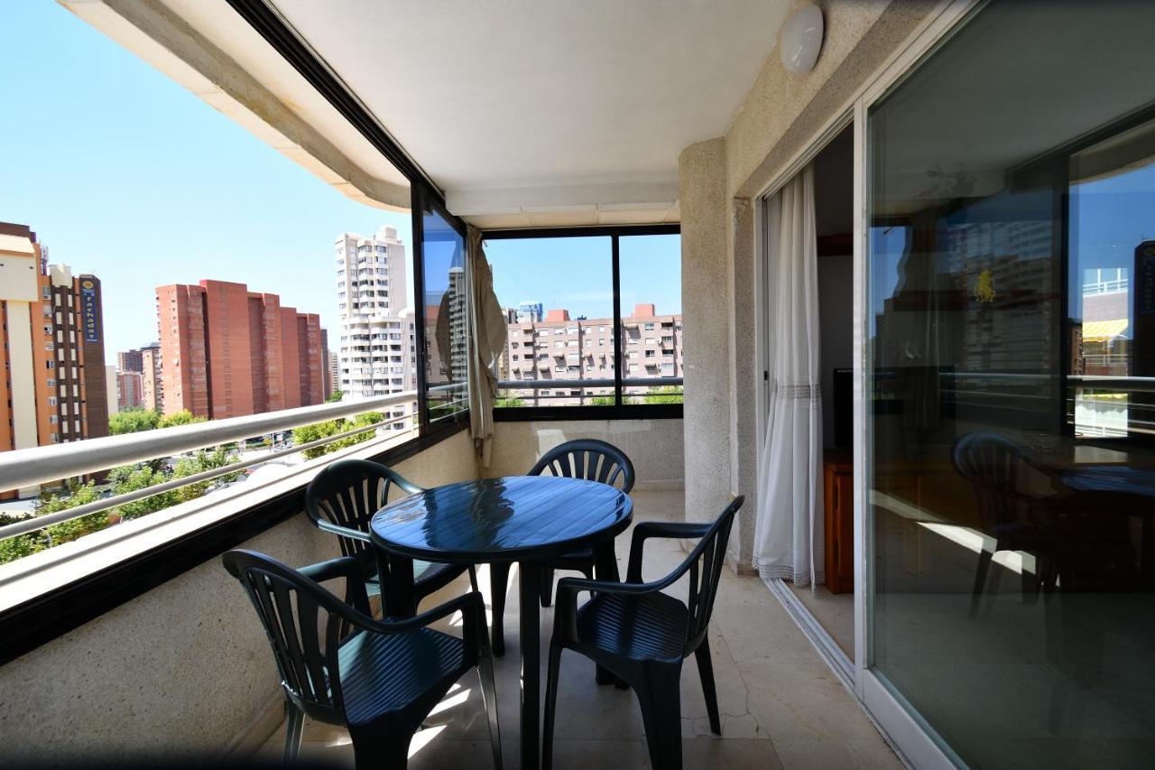 Parque Europa - Arena Apartment *