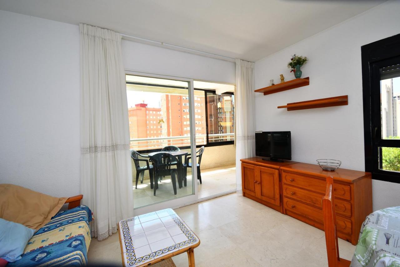 Parque Europa - Arena Apartment *