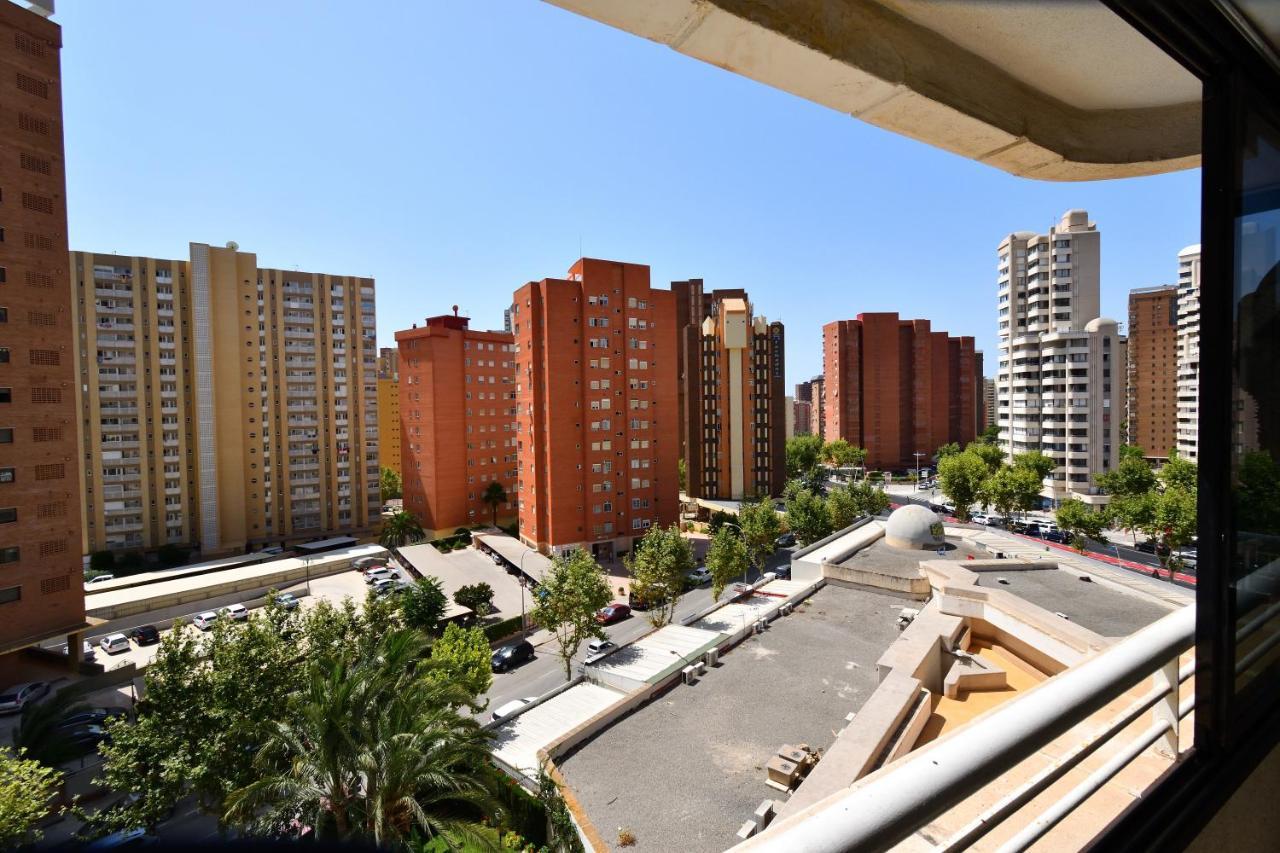 Parque Europa - Arena *