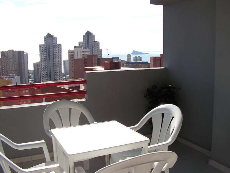 Apartment Pierre & Levante