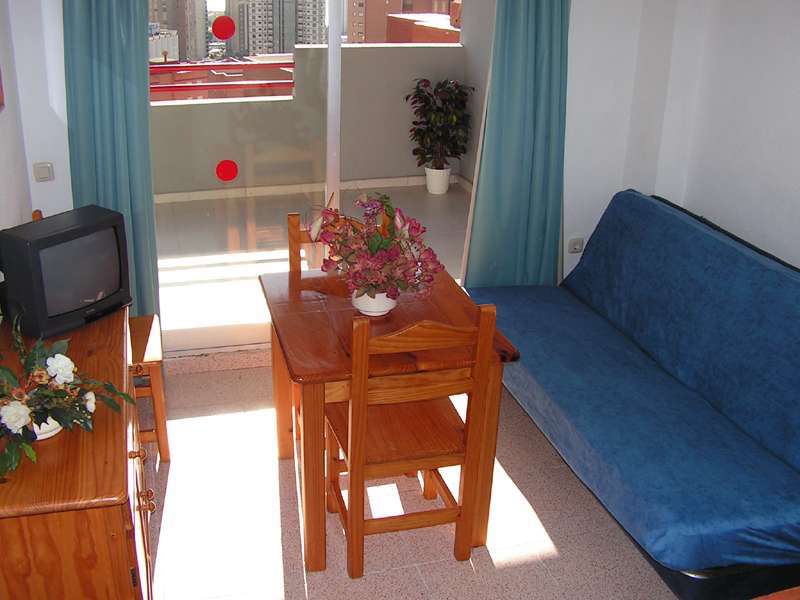 Pierre & Levante Apartment Benidorm