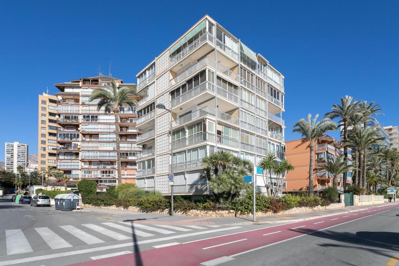 Casa Esmeralda 2 Direkt Am Apartment