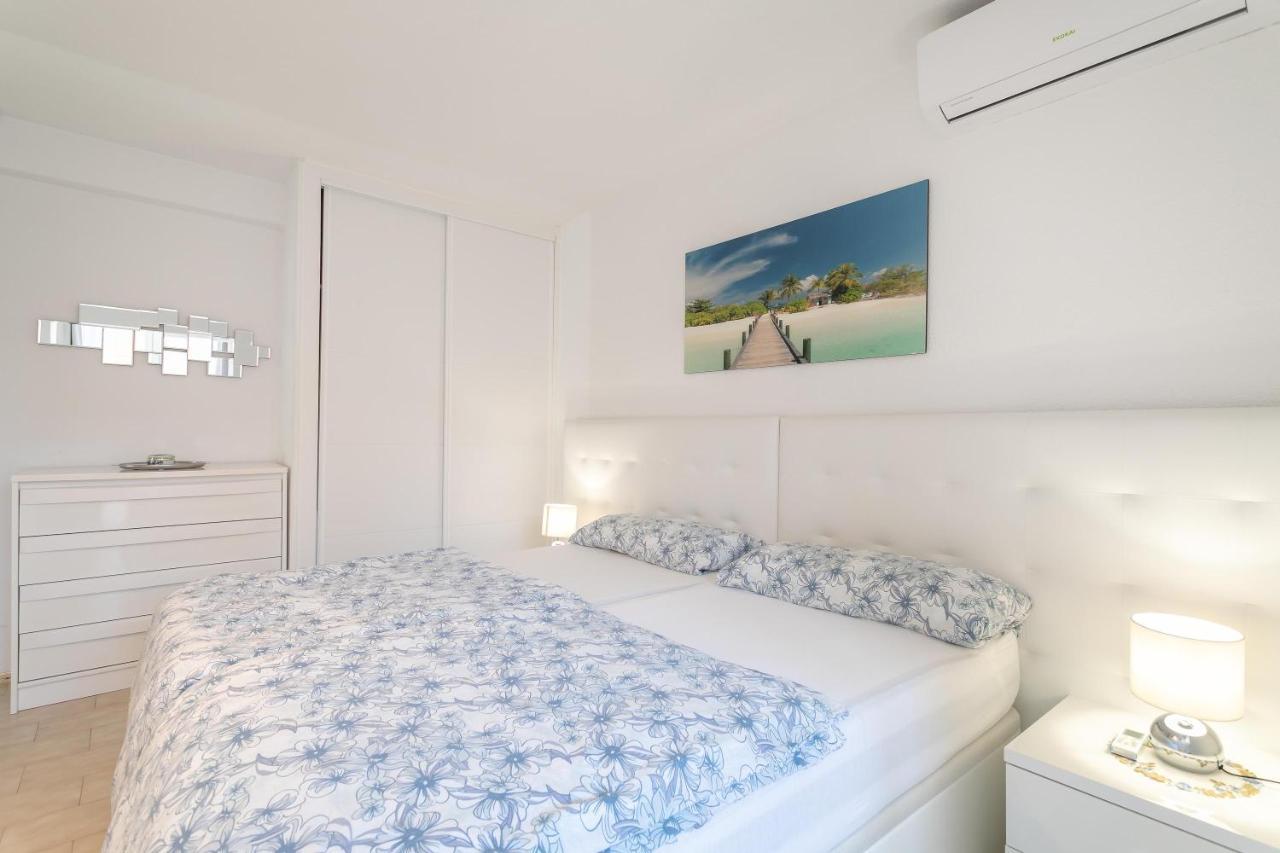 Apartment Casa Esmeralda 2 Direkt Am