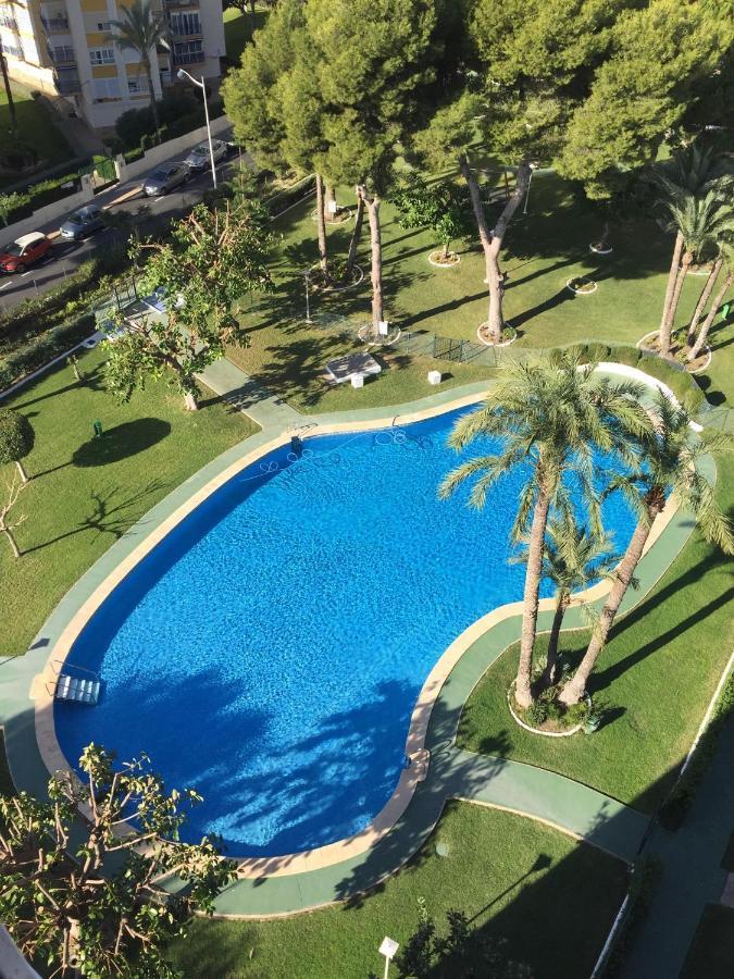 250m Playa/beach, Wifi, A/a, Smart Tv, Parking