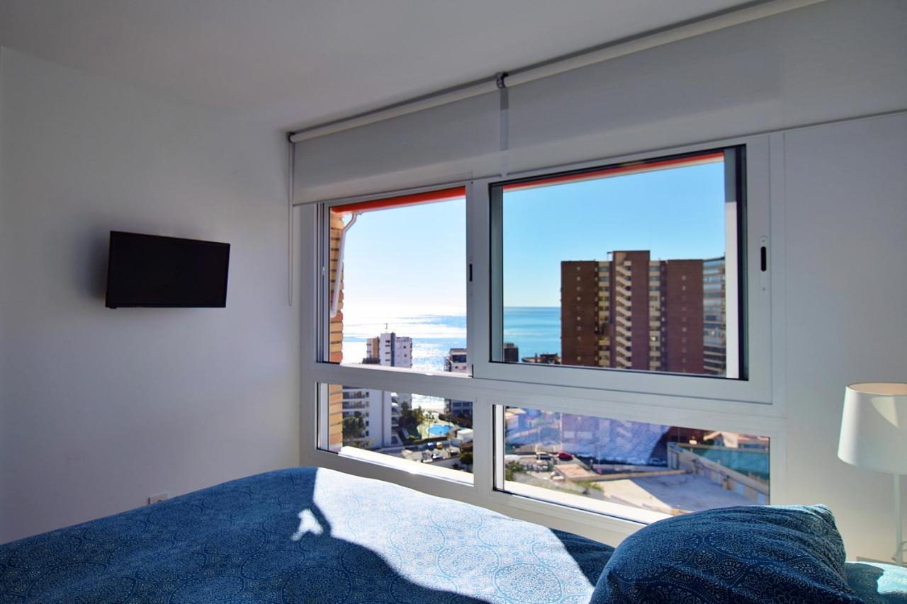 Apartment 250m Playa/beach, Wifi, A/a, Smart Tv, Parking *