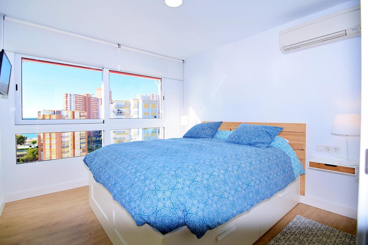 250m Playa/beach, Wifi, A/a, Smart Tv, Parking
