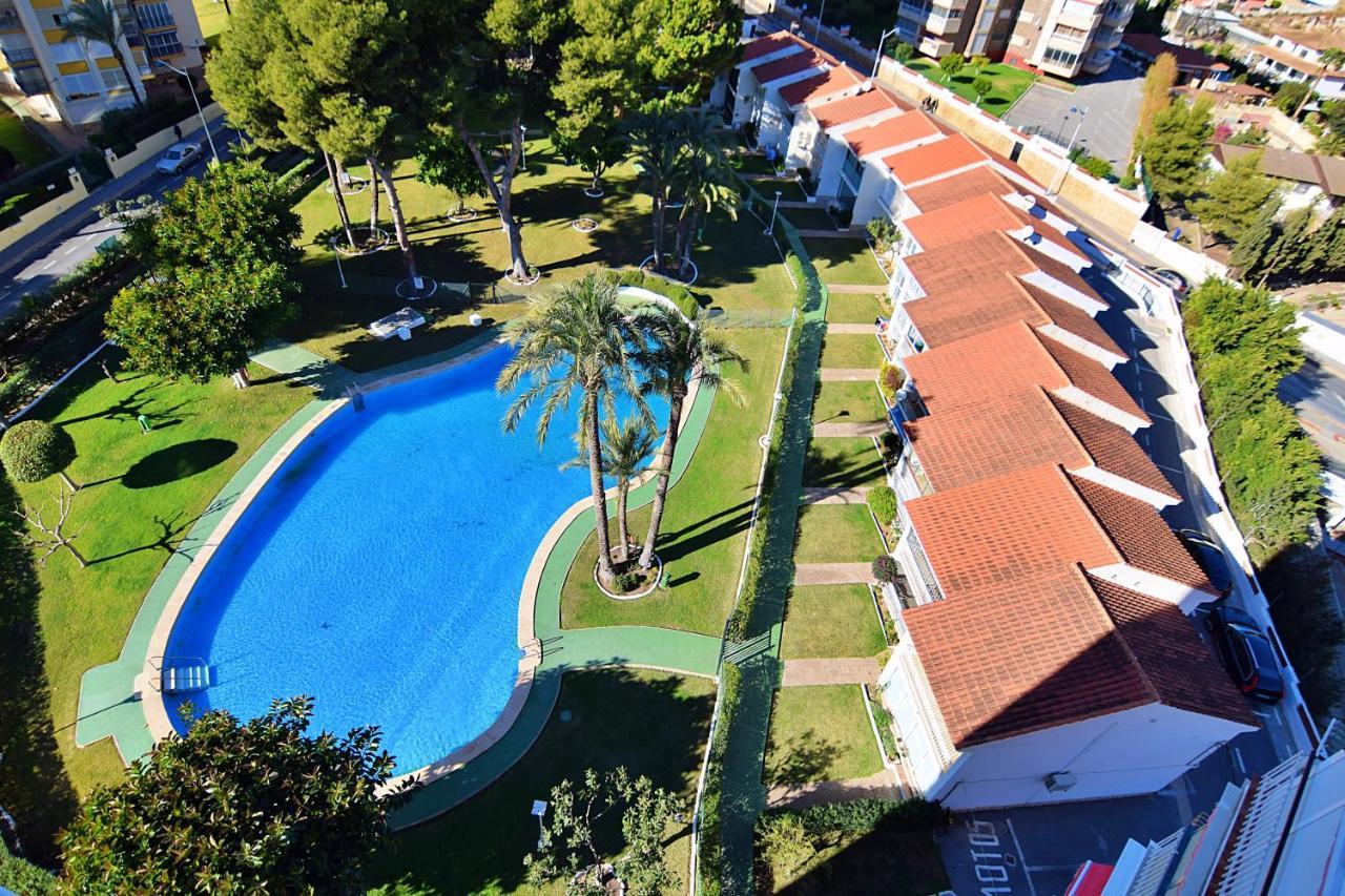 Apartment 250m Playa/beach, Wifi, A/a, Smart Tv, Parking