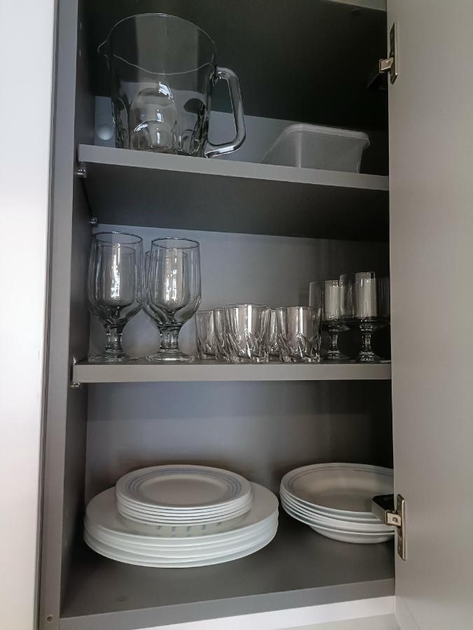 Appartement Portofino Mar Y Sal