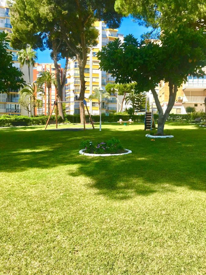 250m Playa/beach, Wifi, A/a, Smart Tv, Parking