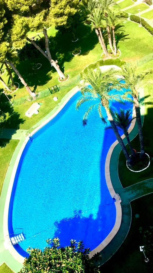 250m Playa/beach, Wifi, A/a, Smart Tv, Parking *