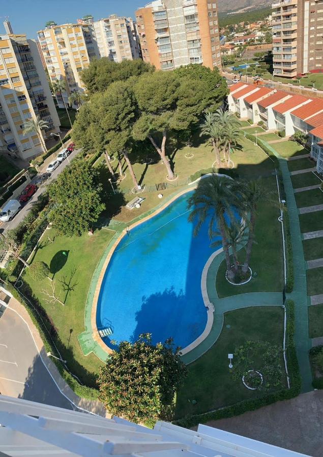 Apartment 250m Playa/beach, Wifi, A/a, Smart Tv, Parking *