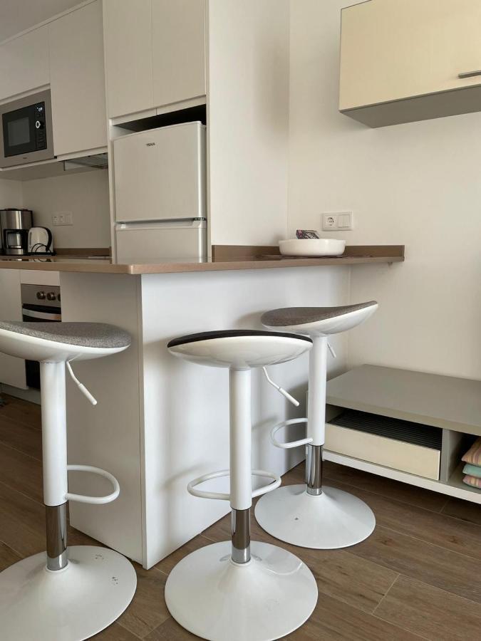 Portofino Mar Y Sal Appartement Benidorm