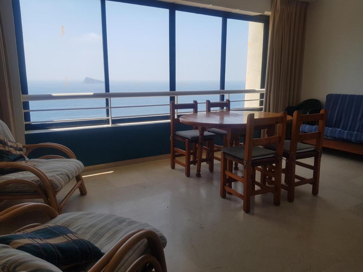 Torre Levante-fincas Appartement *