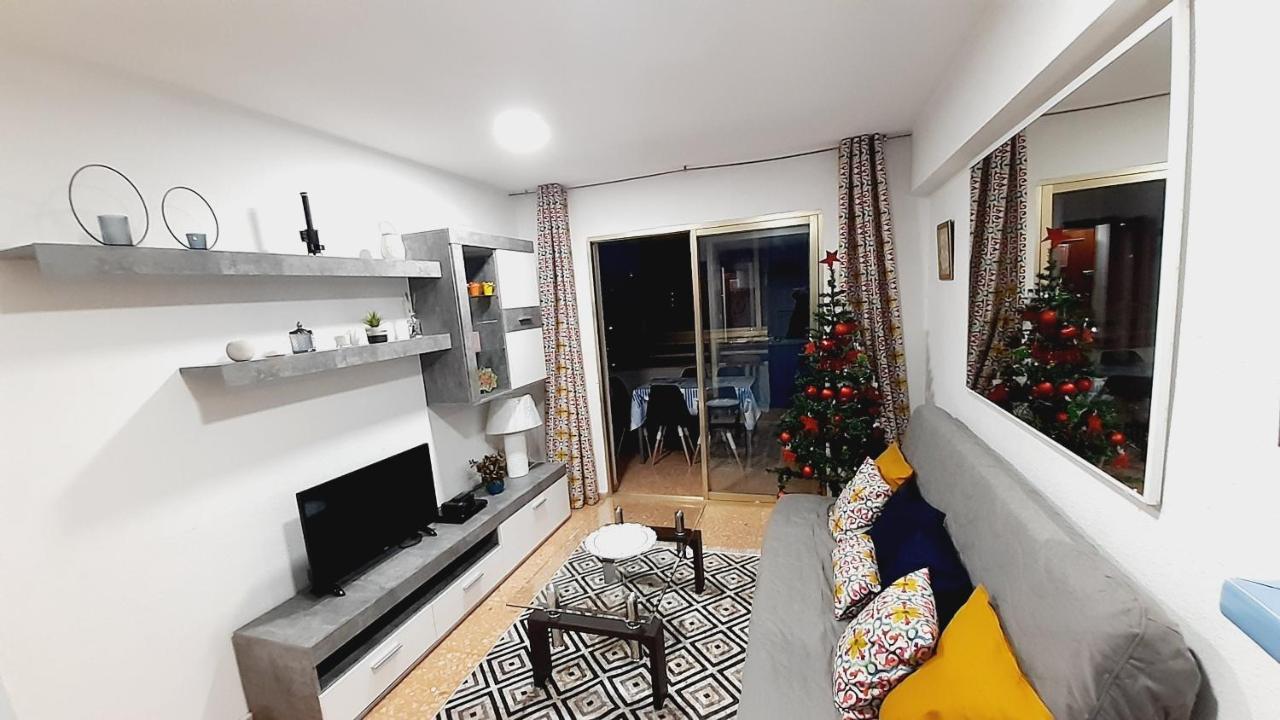 Apartamento Mariscal