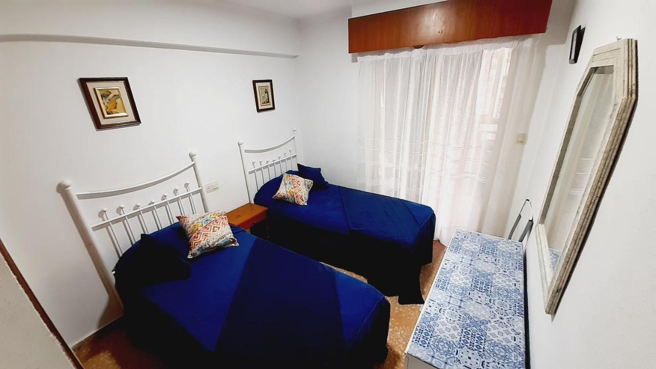 Apartamento Mariscal *