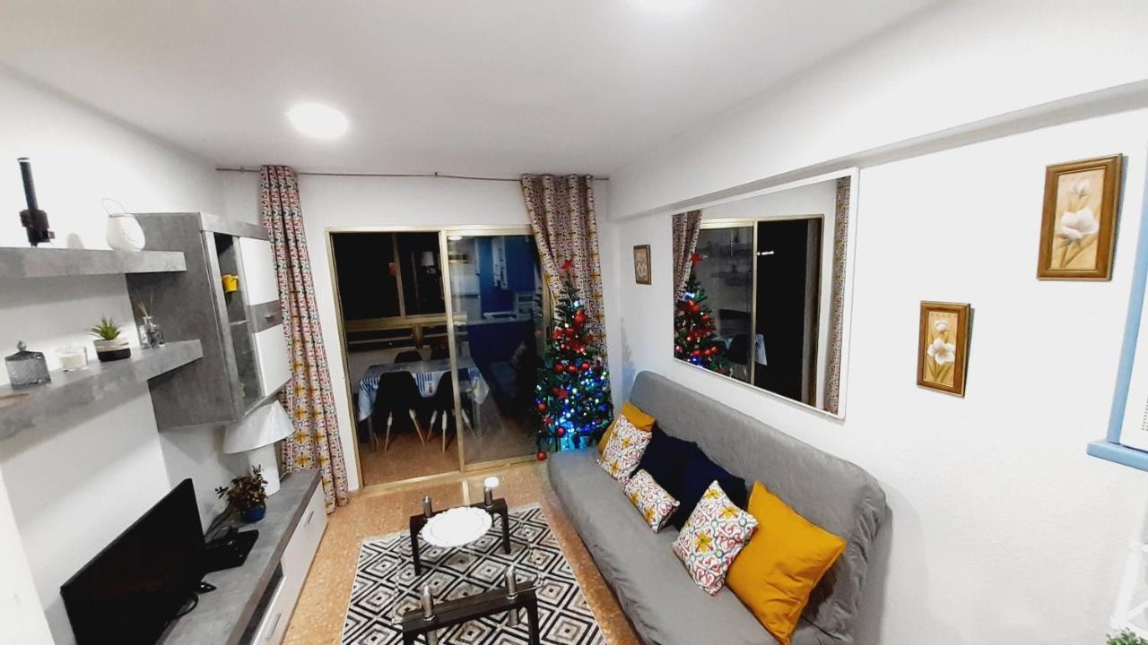 Mariscal Apartamento