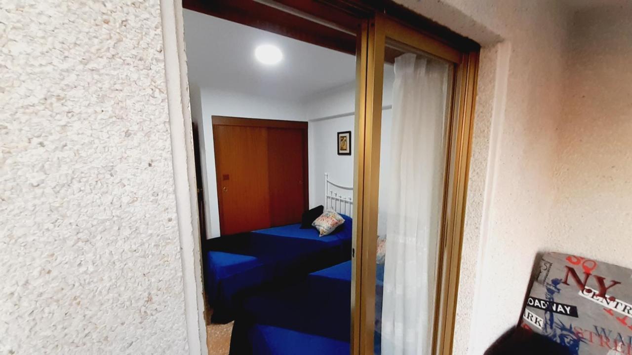 Mariscal Apartamento *