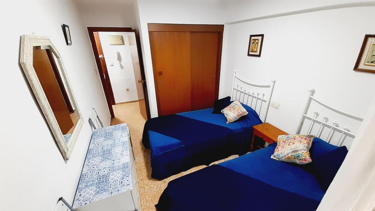 Apartment Mariscal *