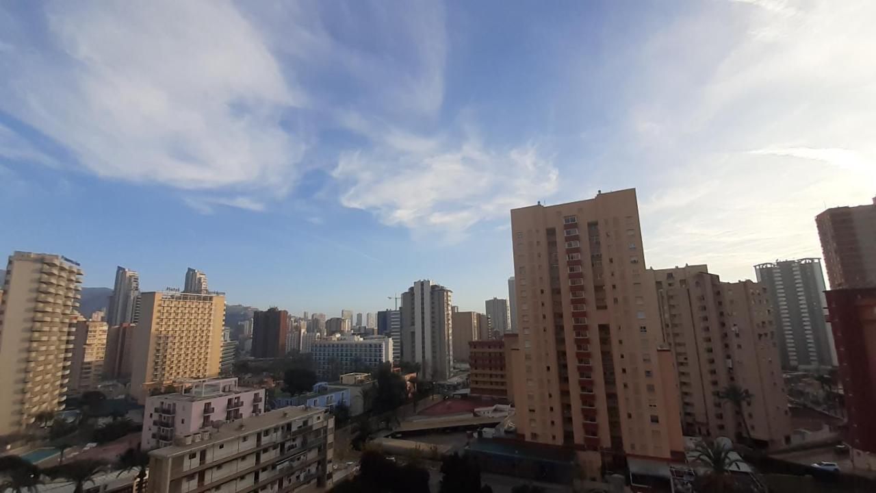 Mariscal Apartamento *