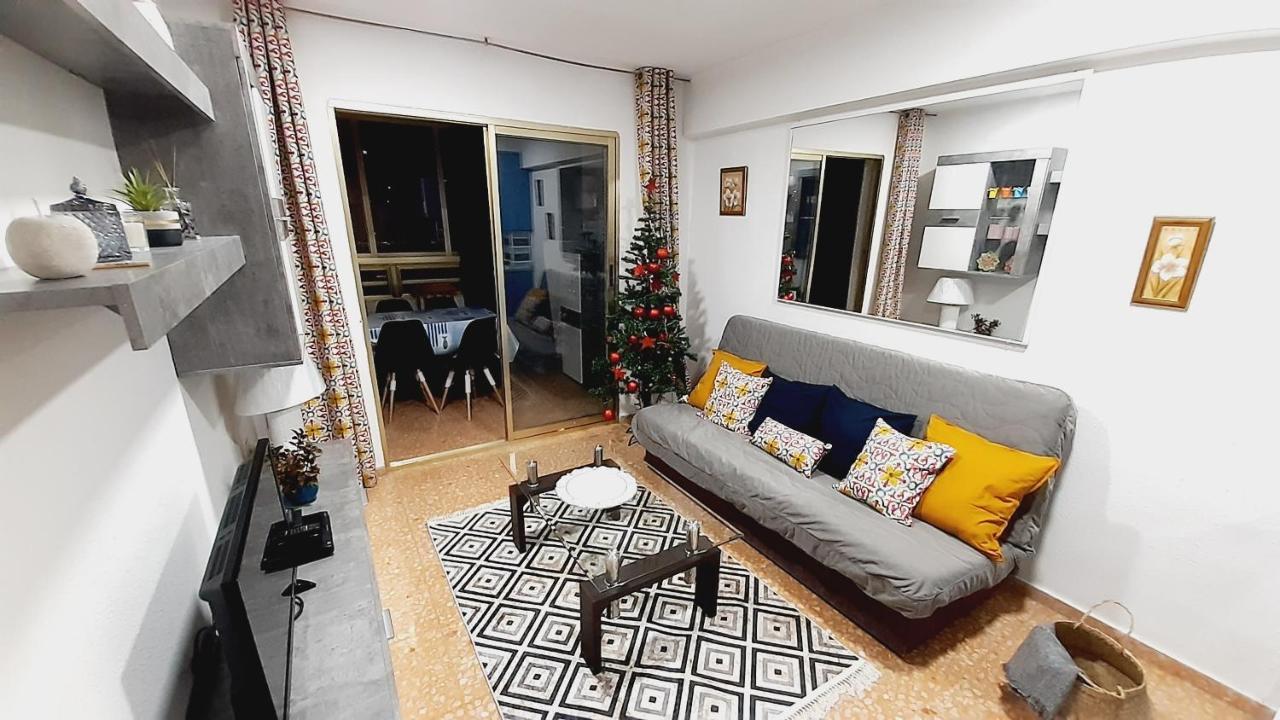 Mariscal Apartamento *