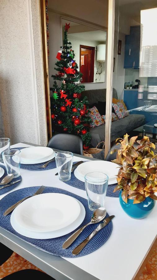Mariscal Apartamento *