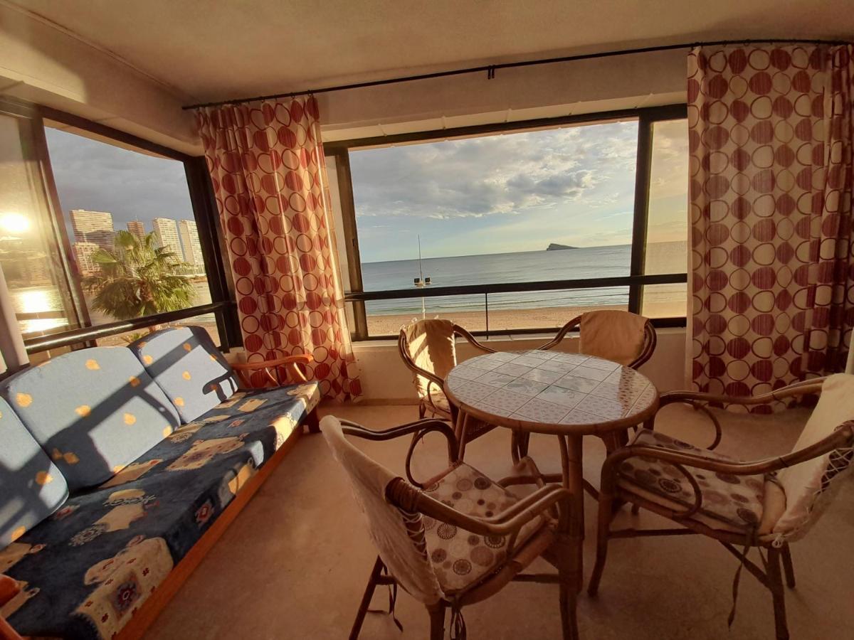Torre Levante-fincas