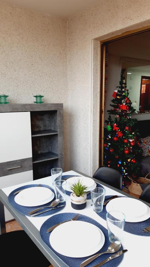 Mariscal Apartamento