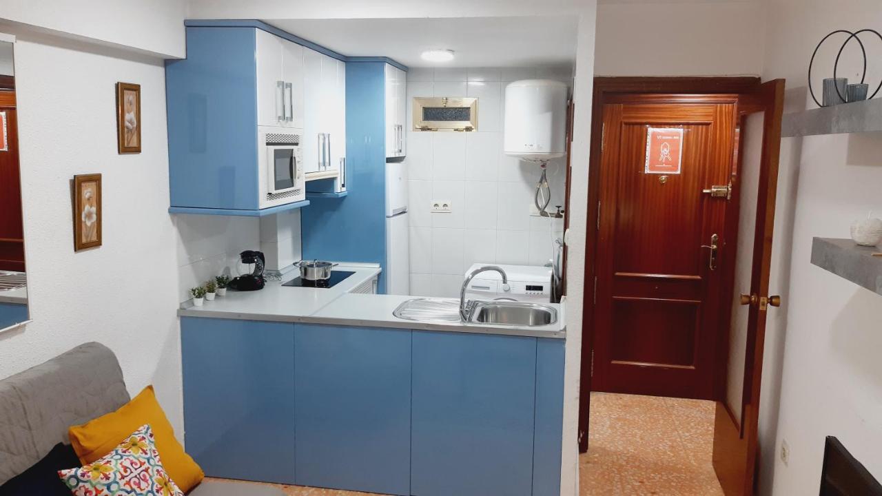 Apartamento Mariscal