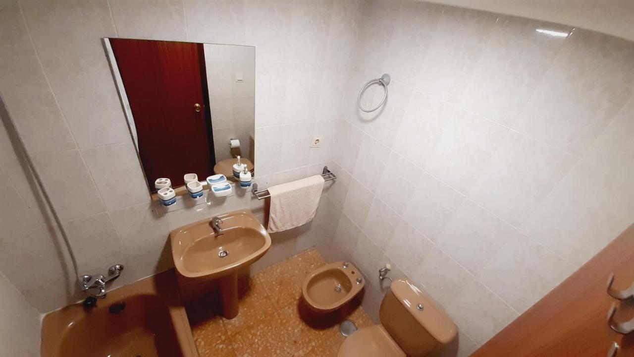 Mariscal Apartamento Benidorm