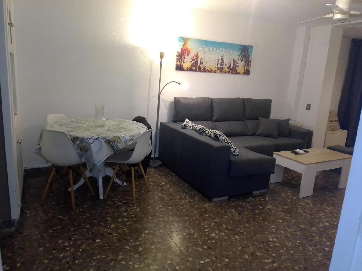 Appartement Tejas46 Benidorm