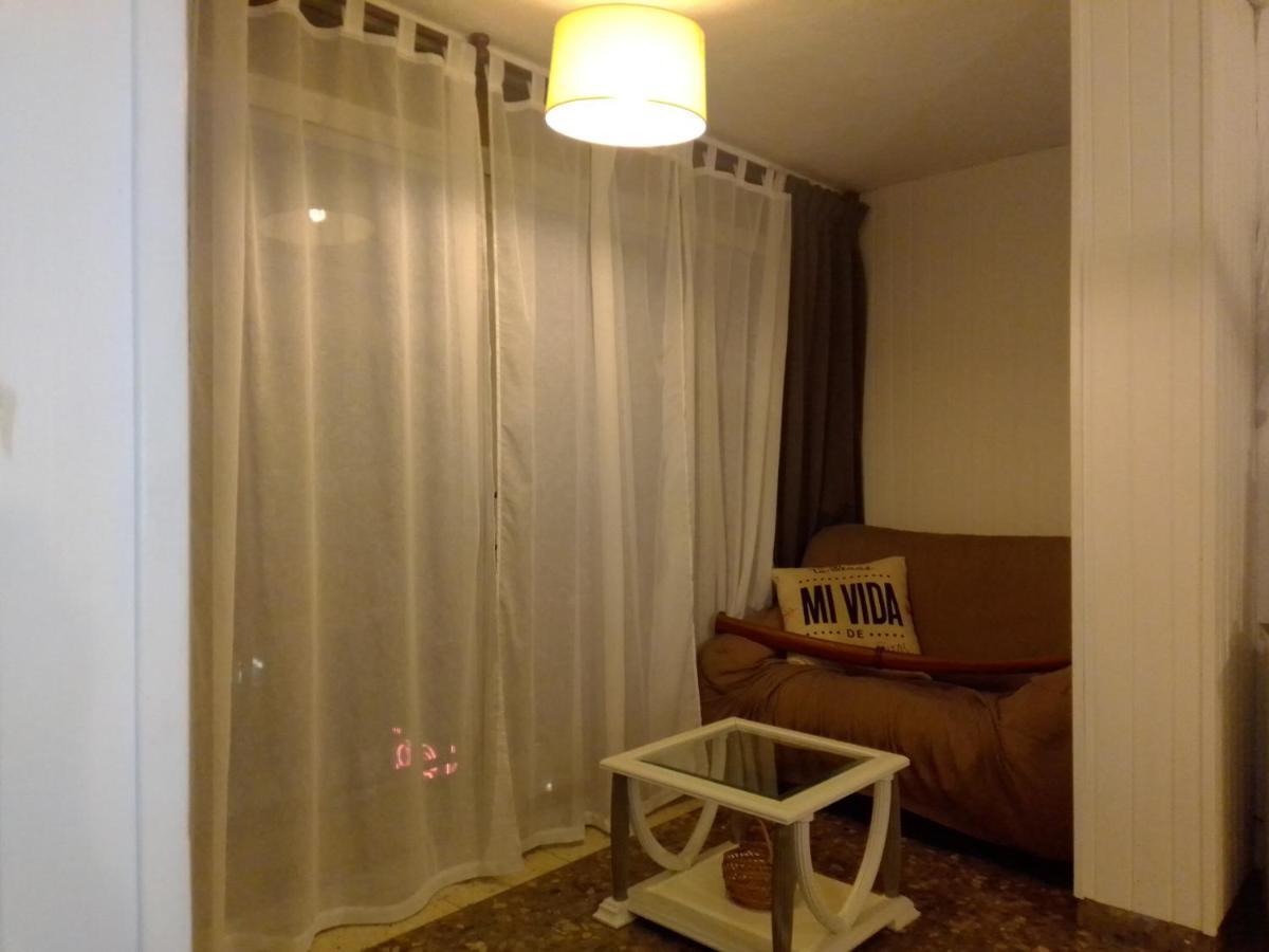 Appartement Tejas46 Benidorm