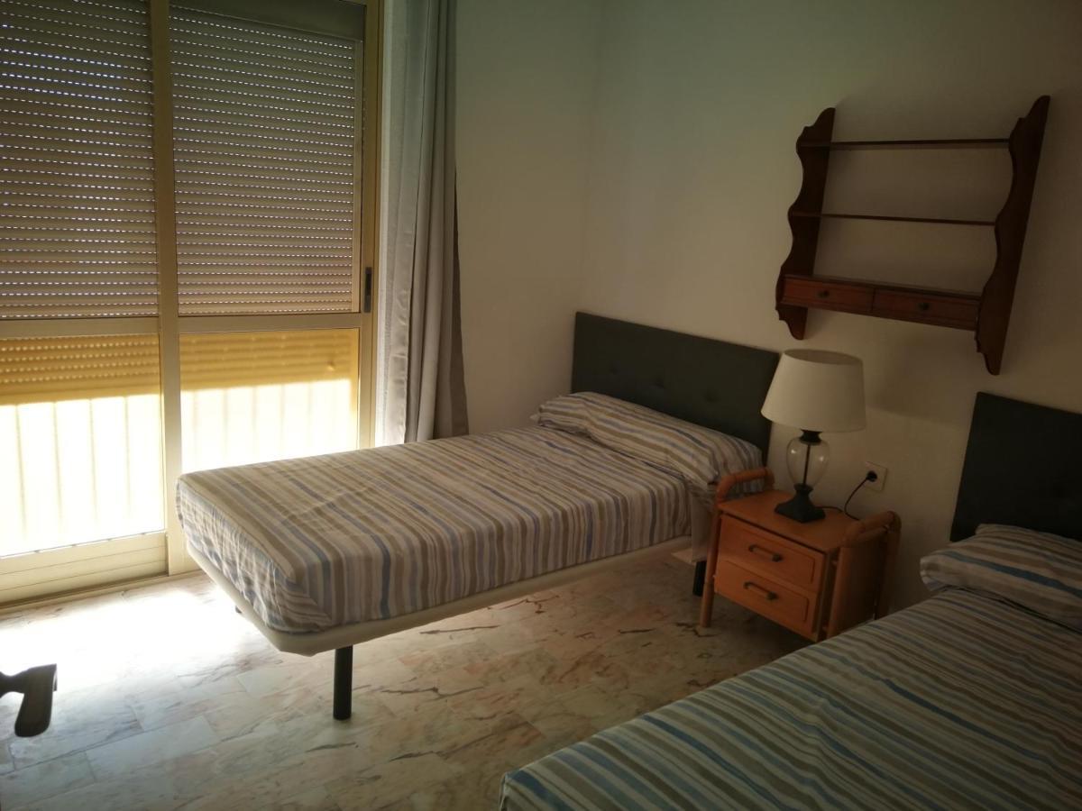 Solo Alquiler Por Temporada No Vt Guest house *