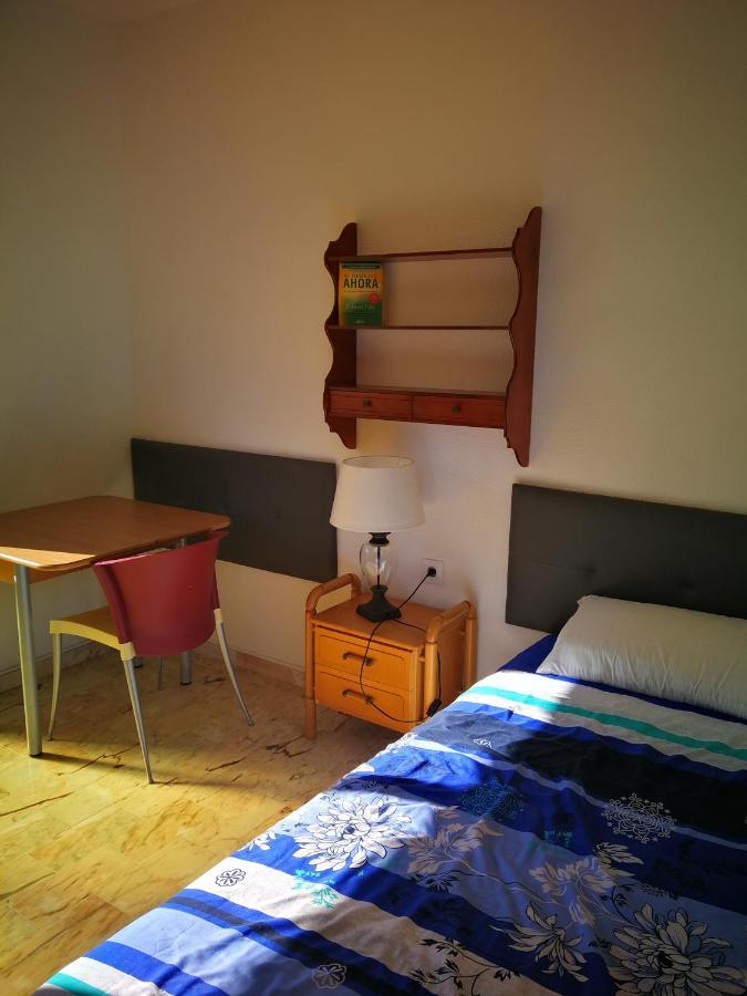 Guest house Solo Alquiler Por Temporada No Vt Benidorm