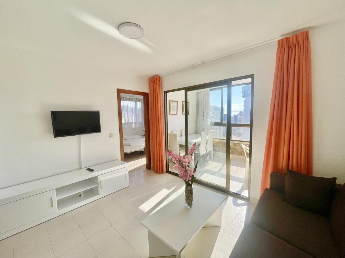 Apartment Paraiso 10 Blueline Benidorm
