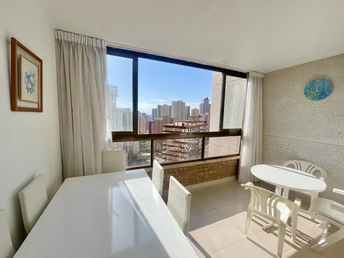 Apartment Paraiso 10 Blueline