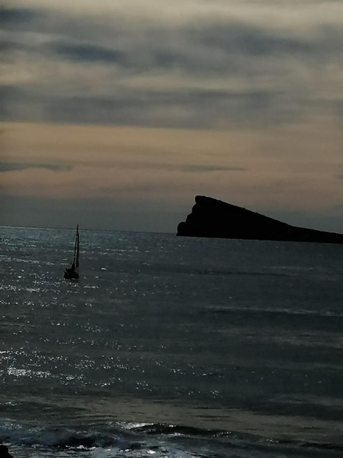Frente Al Mar Appartement