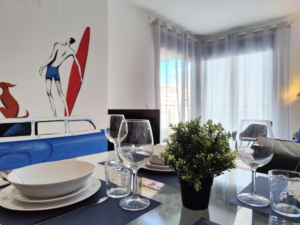 Surf Aparts By Rb Apartment