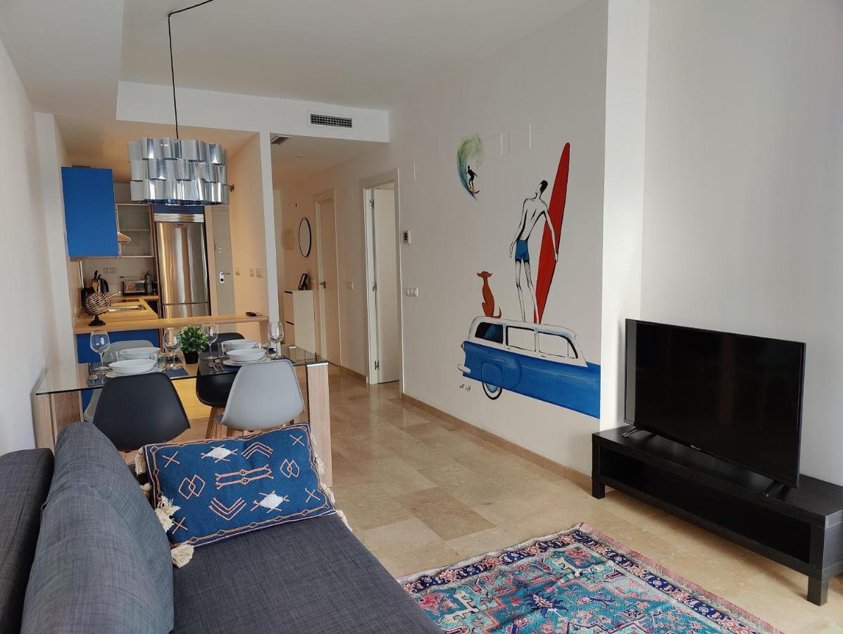 Surf Aparts By Rb Apartment Benidorm