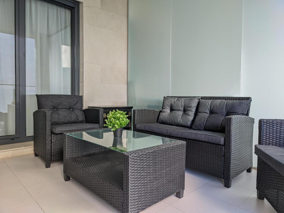 Apartment Surf Aparts By Rb *