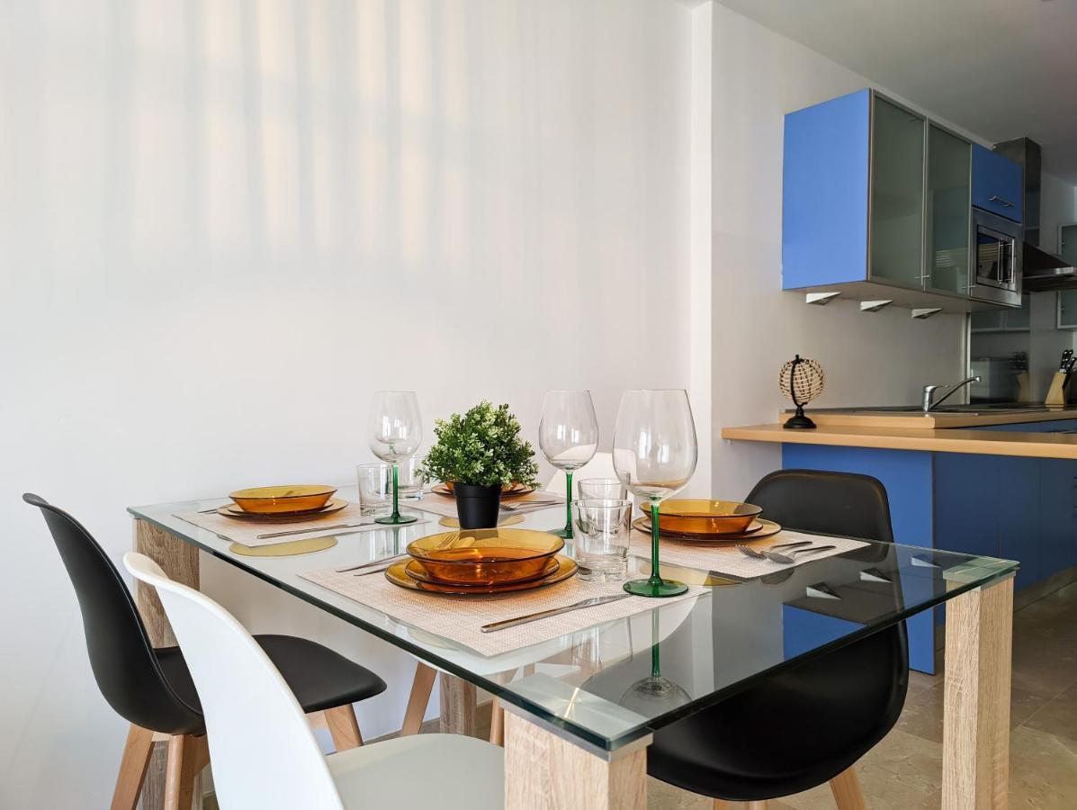 Appartement Cala Alta Aparts By Rb