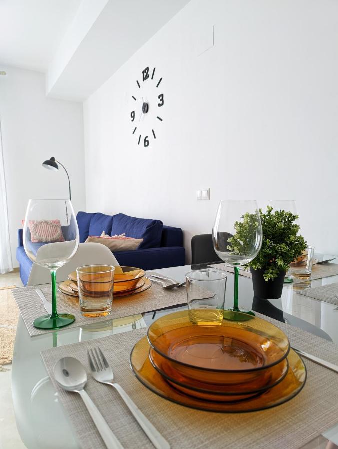 Appartement Cala Alta Aparts By Rb