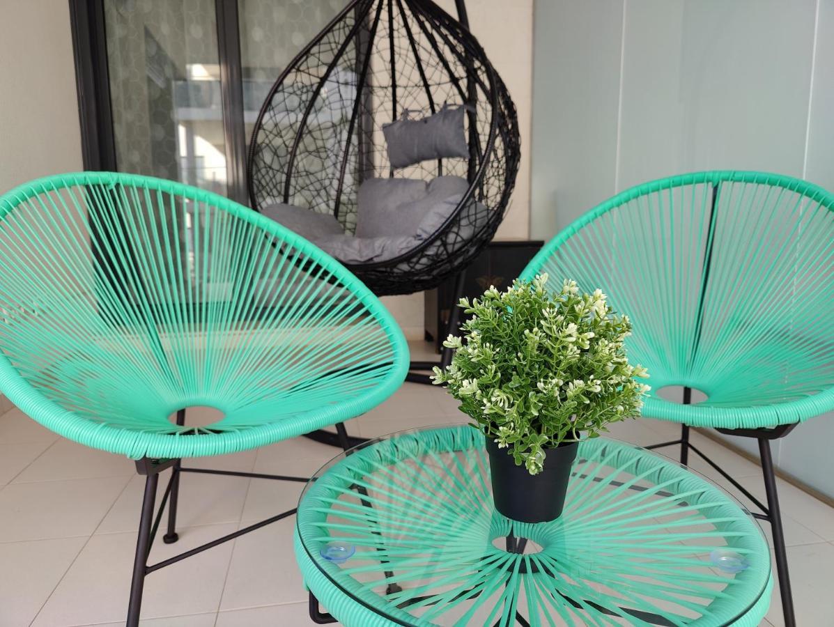 Appartement Cala Alta Aparts By Rb *