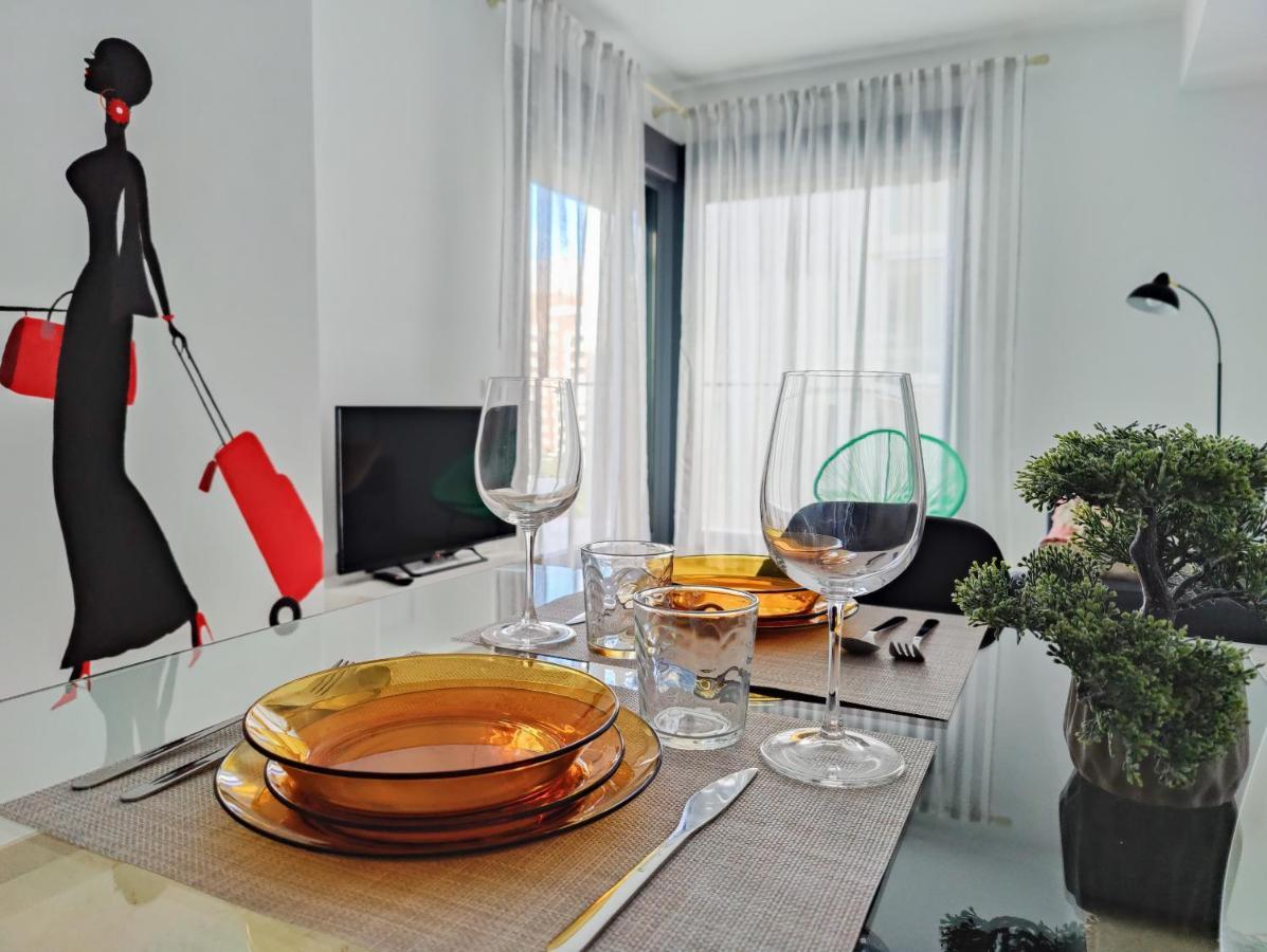 Cala Alta Aparts By Rb Appartement