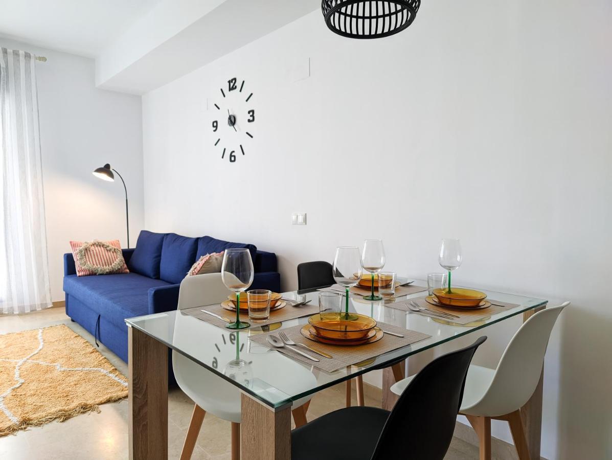 Cala Alta Aparts By Rb Appartement Benidorm