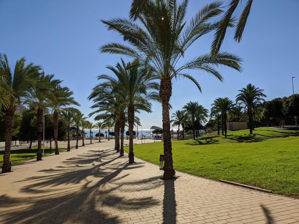 Cala Alta Aparts By Rb