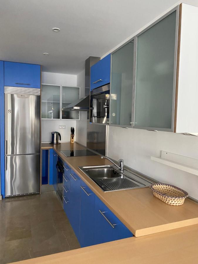 Appartement Cala Alta Aparts By Rb Benidorm